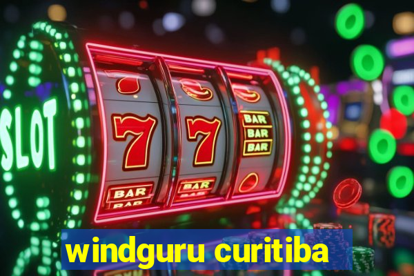 windguru curitiba